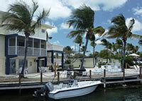 harbor lights resort islamorada.